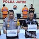 Bos Perusahaan di Surabaya Ditahan Polda Jatim, Tipu Rekanan Bisnis Rp 11,2 Miliar