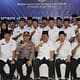 Sejumlah Purnawirawan TNI / Polri Trenggalek Ikut Pembinaan Organisasi